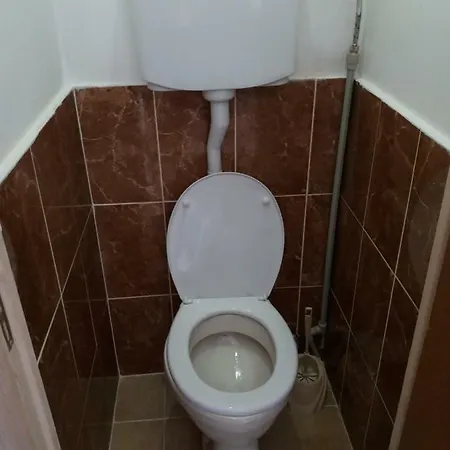 Двухместных Номер Р-Н Ж-Д Вокзала Apartment Odesa