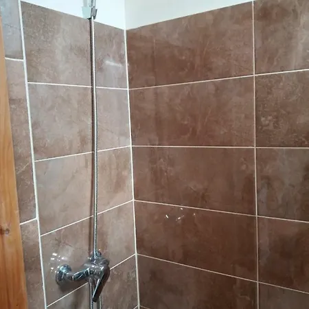 Двухместных Номер Р-Н Ж-Д Вокзала Apartment Odesa