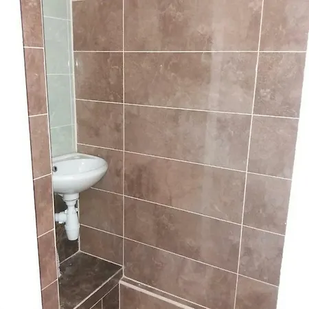 Apartment Двухместных Номер Р-Н Ж-Д Вокзала Odesa